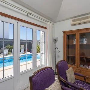  Villa Alki By Buenavilla Spain