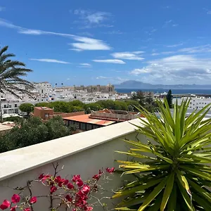  Apartment Sun Es Playa, Centro Y Vistas Al Estrecho Spain